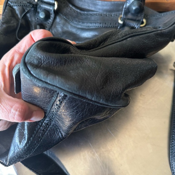 Velo Balenciaga - Picture 6 of 12